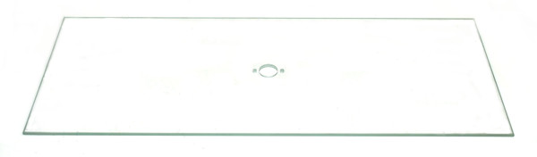 Wamsler K170 Backfach Sichtscheibe innen C