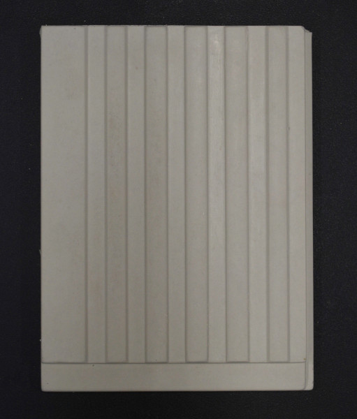 Nordpeis N-20F Rückwandstein links