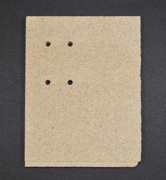 Termatech TT3 Rückwandstein rechts