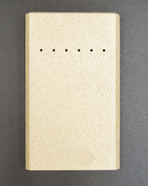 Contura 790T Rückwandstein