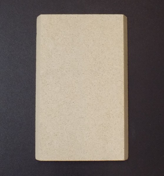 Skantherm Zeno Rückwandstein