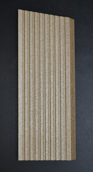 Oranier Polar NEO Aqua Seitenstein links vorne