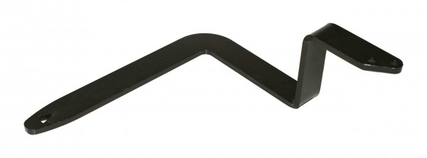 Austroflamm Prado Luftschieber Griff