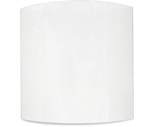 Fireplace Dominica Sichtscheibe 