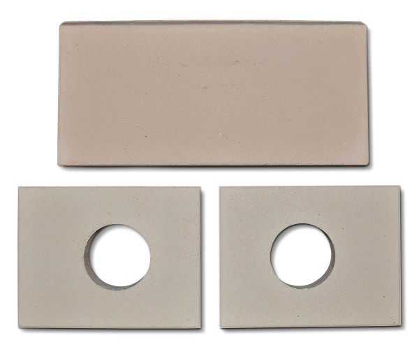 Conforto Pamir Zugumlenkung Set A