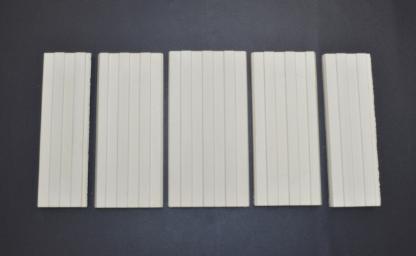 Spartherm Speedy Kh-51 Seitenstein Set C