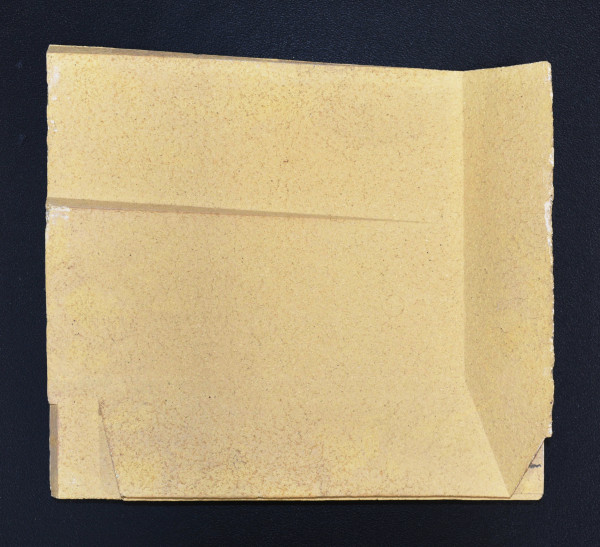 Spartherm Bravo Seitenstein links unten