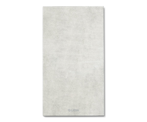 Leda Colona Sichtscheibe innen