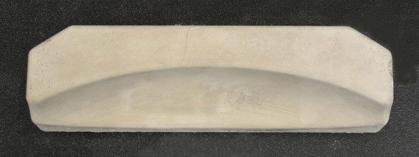 Austroflamm Clou compact Bodenstein hinten