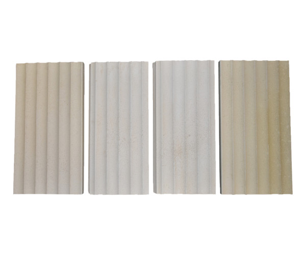 Spartherm Varia S GET Seitenstein Set B