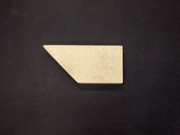 Caminos Kantus Bodenstein vorne links 