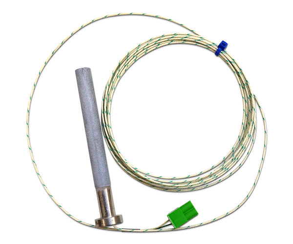 Ledatronic Thermoelement