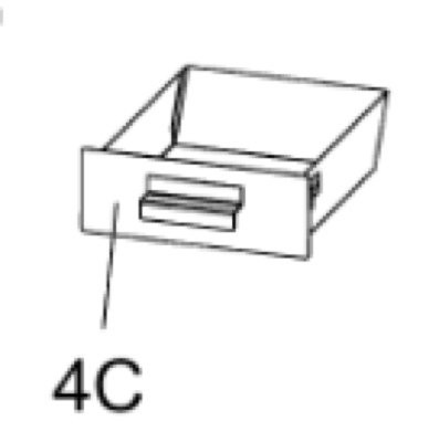 Olsberg Escala Aschekasten