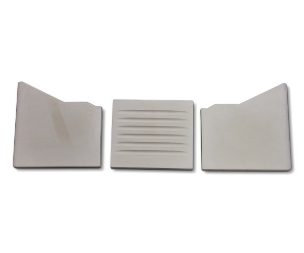 Austroflamm Darling Feuerraumauskleidung