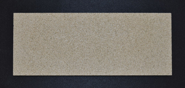 Fireplace Orlando Rückwandstein oben