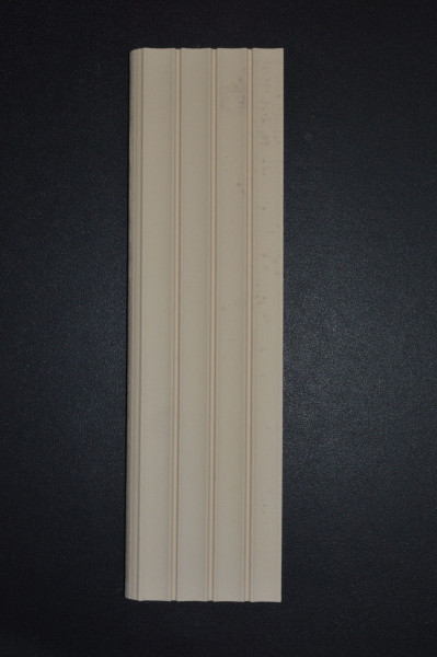 Brunner KK 51/67 Rückwandstein links