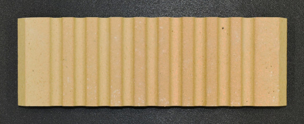 Leda Karat 682 W Rückwandstein unten B