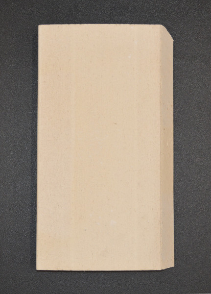 Koppe BS 100 Rückwandstein rechts