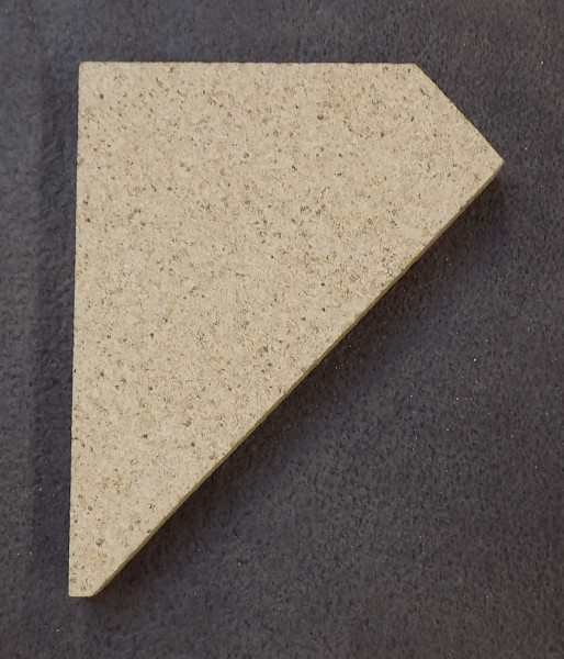 Skantherm Adano Bodenstein vorne rechts B