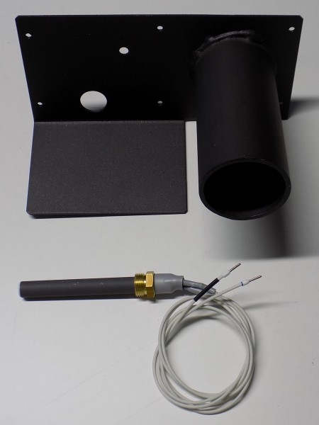 Haas+Sohn Pelletto III 419.08 Zündung Umbausatz 