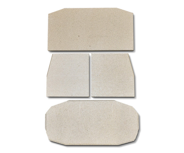 Justus Agero W+ Zugumlenkung Set B