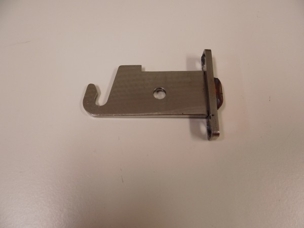 Haas+Sohn Komfort IV 180.18 Feuerraum Türgriff Aufnahme