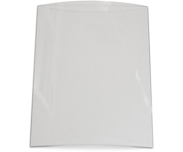 Techfire Minsk Sichtscheibe