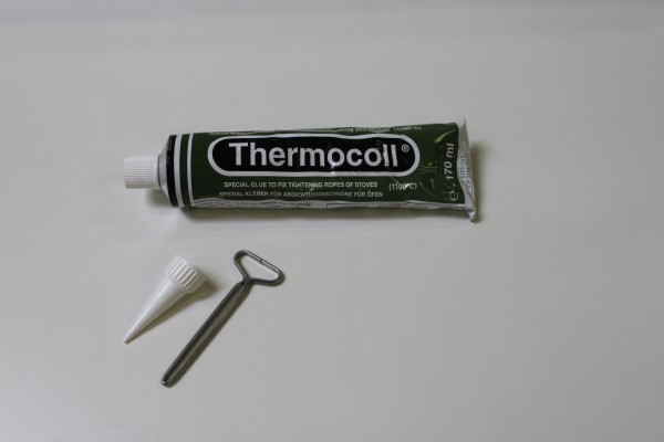 Feuerfester Kleber 170ml