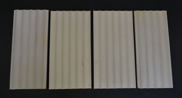 Spartherm Varia SRh Seitenstein Set