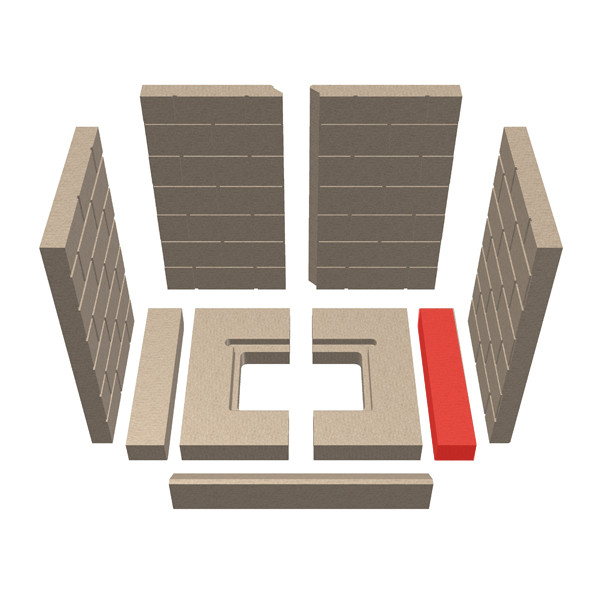 Schmid Lina 55/51 Bodenstein rechts A
