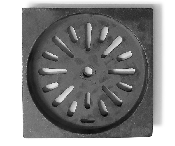 Drooff  Sondrio 2 Rostlager