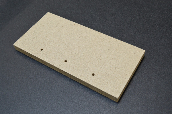 Oranier Fjord 6 Rückwandstein B