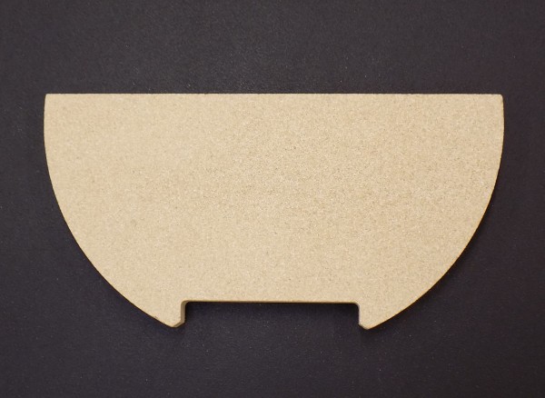 Haas+Sohn Ficus II 287.12 Zugumlenkung unten