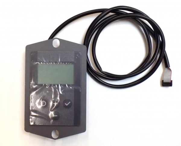 Haas+Sohn Pallazza III 534.08 Bedieneinheit