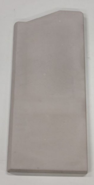 Austroflamm Ray Xtra Seitenstein rechts