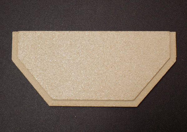 Oranier Pori 5 Zugumlenkung unten B Rauchumlenkstein