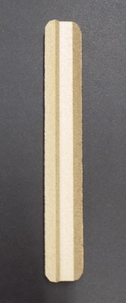 Lotus Liva 3S Seitenstein rechts vorne