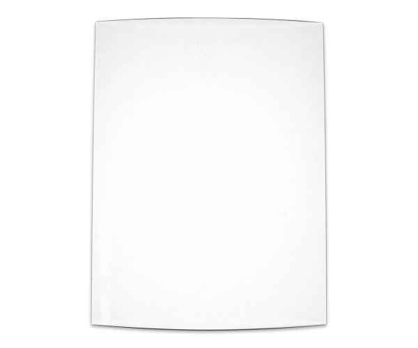 Heta Hot-Line 600 Sichtscheibe vorne