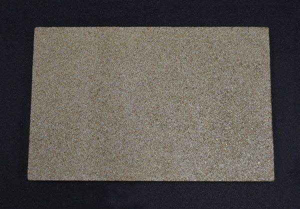 La Nordica Inserto 100 Crystal Zugumlenkung links