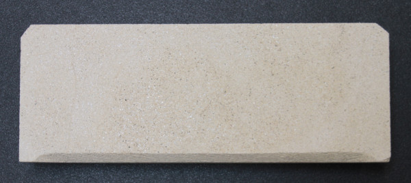 Skantherm Trigo Pierre de paroi côté gauche B