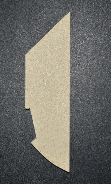 Justus Mino Bodenstein links A