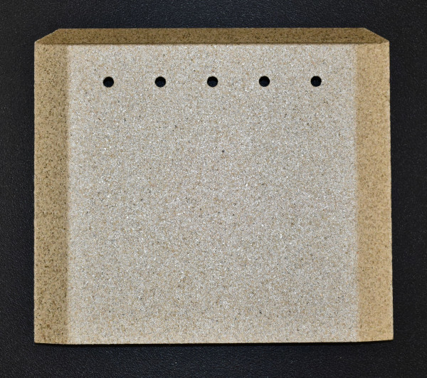 Jydepejsen Troja 46 Rückwandstein