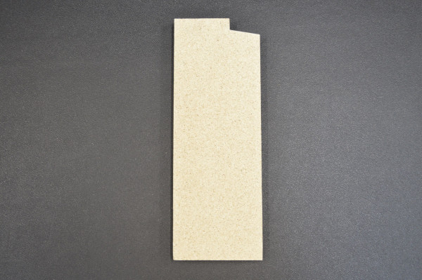 GKT Alosa Lido II Seitenstein links vorne C