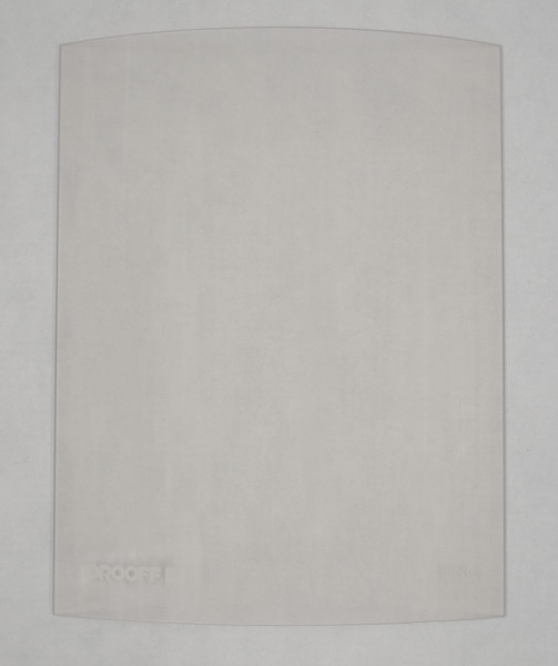 Drooff Piccolino Sichtscheibe