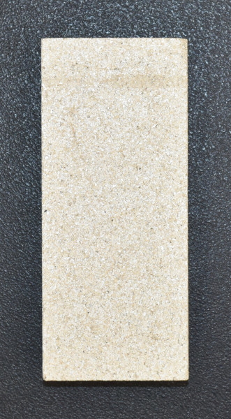 Gerco Brilliant GB 12 Bodenstein links