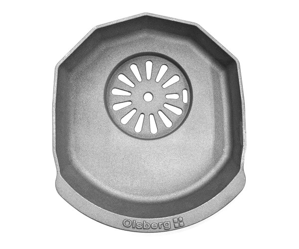 Olsberg Palena Compact Rostlager