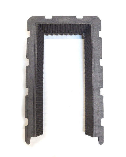 Olsberg Format 11 Rostlager