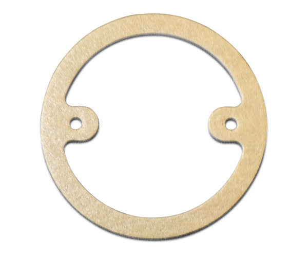 Koppe KA 400 Dichtung Rauchrohrstutzen