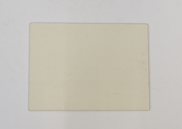 Fireplace Luxemburg Sichtscheibe