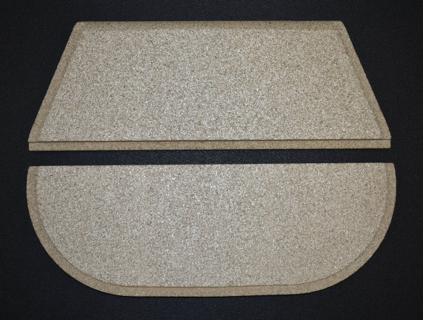 Lotus M1 Zugumlenkung C